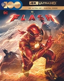 Flash 4K UHD 07/23 Blu-ray (Rental)