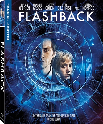 Flashback 05/21 Blu-ray (Rental)