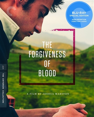 Forgiveness of Blood 11/16 Blu-ray (Rental)
