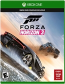 Forza Horizon 3 Xbox One 08/16 Blu-ray (Rental)