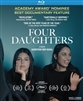 Four Daughters 03/24 Blu-ray (Rental)