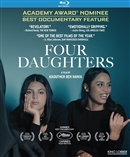 Four Daughters 03/24 Blu-ray (Rental)