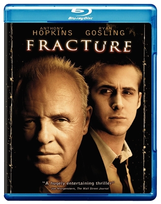 Fracture 03/16 Blu-ray (Rental)