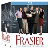 Frasier Season 4 Disc 2 Blu-ray (Rental)