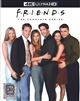 Friends: Season 1 Disc 1 4K UHD 10/24 Blu-ray (Rental)