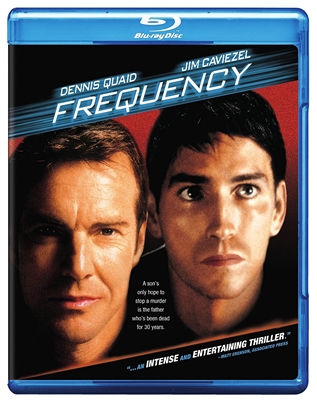 Frequency 11/22 Blu-ray (Rental)