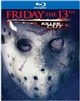 Friday the 13th Killer Cut (2009) Blu-ray (Rental)