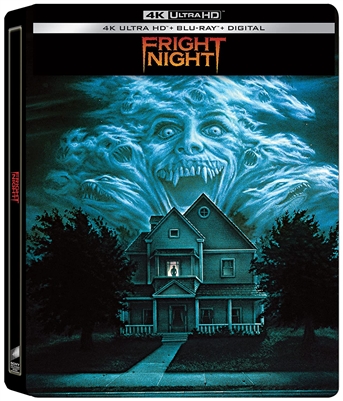 Fright Night 4K UHD 09/22 Blu-ray (Rental)