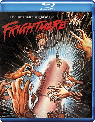 Frightmare 03/16 Blu-ray (Rental)