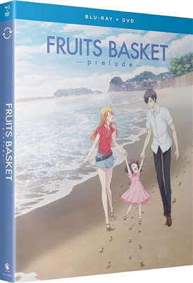 Fruits Basket: Prelude 10/22 Blu-ray (Rental)