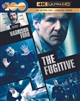 Fugitive 4K 11/23 Blu-ray (Rental)