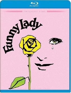 Funny Lady 01/15 Blu-ray (Rental)