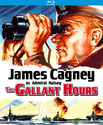 Gallant Hours 05/16 Blu-ray (Rental)