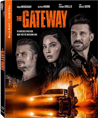 Gateway, The 08/21 Blu-ray (Rental)