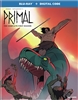 Genndy Tartakovsky's Primal: The Complete First Season Blu-ray (Rental)