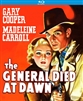 General Died at Dawn 04/24 Blu-ray (Rental)