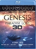 GENESIS: Paradise Lost 3D Blu-ray (Rental)