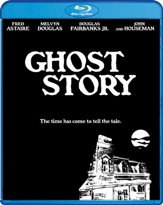 Ghost Story 04/16 Blu-ray (Rental)