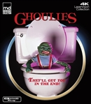 Ghoulies 4K UHD 08/23 Blu-ray (Rental)