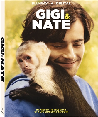 Gigi & Nate 11/22 Blu-ray (Rental)