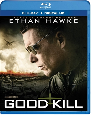 Good Kill 09/15 Blu-ray (Rental)