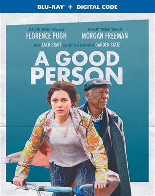 Good Person 05/23 Blu-ray (Rental)