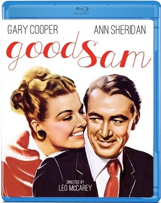 Good Sam 11/14 Blu-ray (Rental)