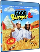 (Releases 2024/03/26) Good Burger 2 Blu-ray (Rental)