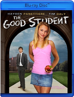 Good Student 01/17 Blu-ray (Rental)