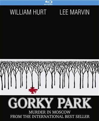 Gorky Park 10/14 Blu-ray (Rental)