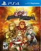 Grand Kingdom PS4 Blu-ray (Rental)