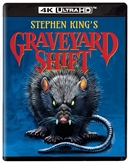 (Pre-order - ships 02/25/25) Graveyard Shift 4K UHD 02/25 Blu-ray (Rental)