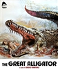 (Pre-order - ships 05/28/24) Great Alligator 4K UHD 05/24 Blu-ray (Rental)