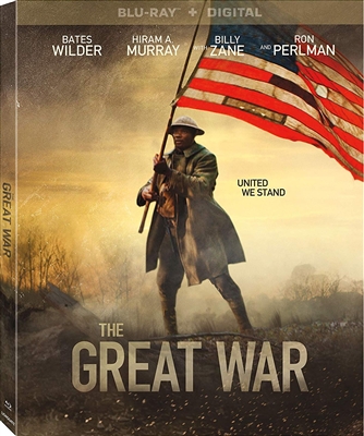 Great War, The 01/20 Blu-ray (Rental)