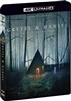 (Releases 2024/05/21) Gretel & Hansel 4K UHD 04/24 Blu-ray (Rental)