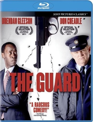 Guard 03/16 Blu-ray (Rental)