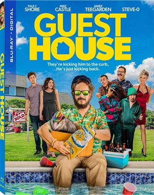 Guest House 10/20 Blu-ray (Rental)