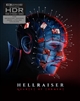 (Pre-order - ships 10/22/24) Hellraiser IV: Bloodline 4K 10/24 Blu-ray (Rental)