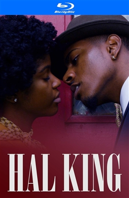 Hal King 01/21 Blu-ray (Rental)