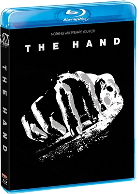 Hand 03/21 Blu-ray (Rental)