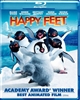 Happy Feet 08/21 Blu-ray (Rental)