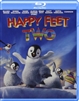 Happy Feet 2 08/21 Blu-ray (Rental)