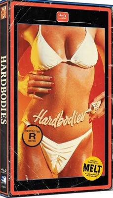 Hardbodies 01/19 Blu-ray (Rental)