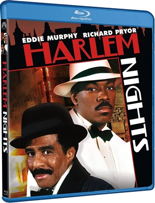 Harlem Nights 05/22 Blu-ray (Rental)
