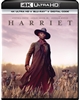 Harriet  4K 01/24 Blu-ray (Rental)