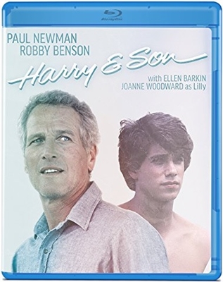 Harry & Son 05/15 Blu-ray (Rental)