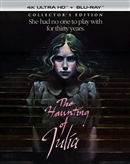 Haunting of Julia 4K 04/23 Blu-ray (Rental)