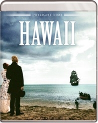 Hawaii 01/16 Blu-ray (Rental)