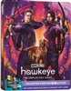 (Pre-order - ships 12/03/24) Hawkeye: Season 1 Disc 2 4K UHD Blu-ray (Rental)