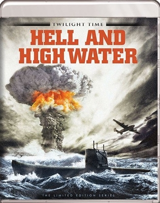 Hell and High Water 05/17 Blu-ray (Rental)
